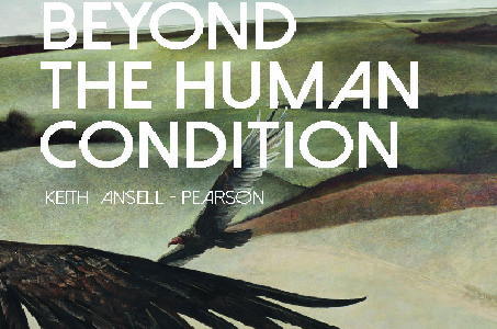 Keith Ansell-Pearson – Bergson on the Time of Memory