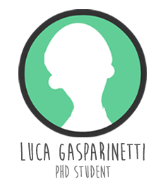 Luca Gasparinetti